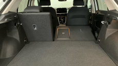 Volkswagen T-Roc 1.5 TSI Match 5dr Petrol Hatchback